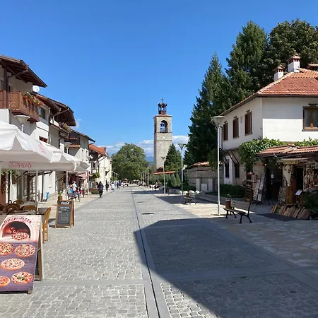 Apartament 1br With Mountain View Near The Gondola *