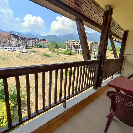 1br With Mountain View Near The Gondola