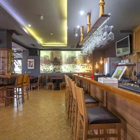 Апартаменты 1br With Mountain View Near The Gondola Банско