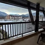 1br With Mountain View Near The Gondola * Bansko
