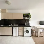 Apartment 1br With Mountain View Near The Gondola *