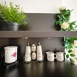 1br With Mountain View Near The Gondola 반스코