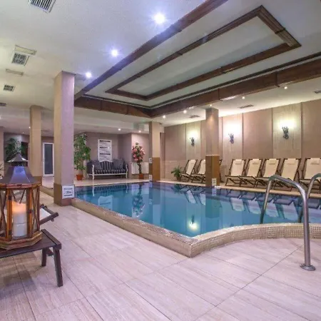 1br With Mountain View Near The Gondola * Bansko