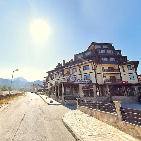 1br With Mountain View Near The Gondola 아파트 *