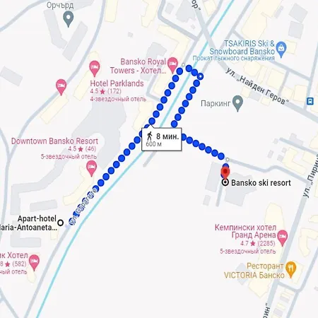 Appartamento 1br With Mountain View Near The Gondola *