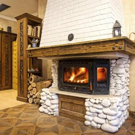 1br With Mountain View Near The Gondola Bansko