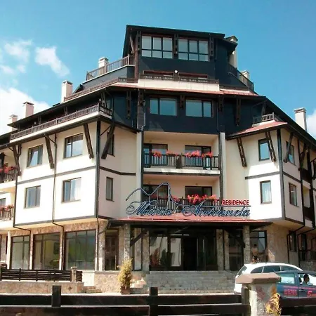 Mountain View Apartment 5 Min Walk To Gondola