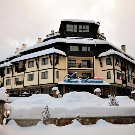 1br With Mountain View Near The Gondola Daire