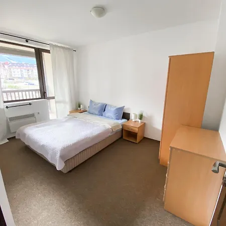 아파트 1br With Mountain View Near The Gondola 반스코