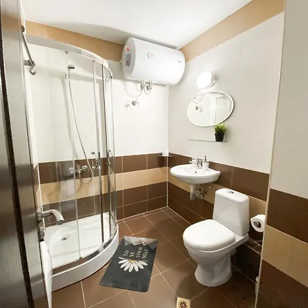 1br With Mountain View Near The Gondola Daire