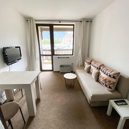 1br With Mountain View Near The Gondola