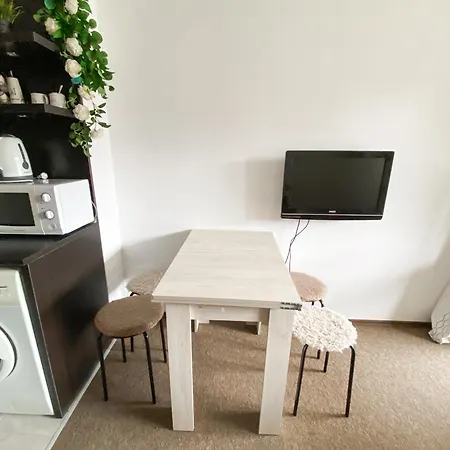 1br With Mountain View Near The Gondola 아파트 *