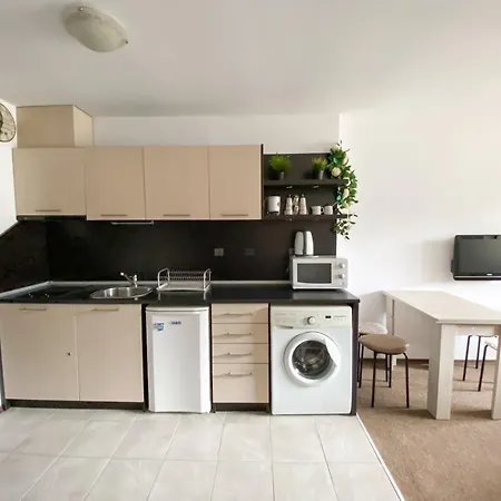 Daire 1br With Mountain View Near The Gondola *