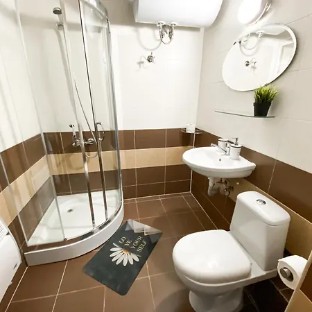 1br With Mountain View Near The Gondola Daire *