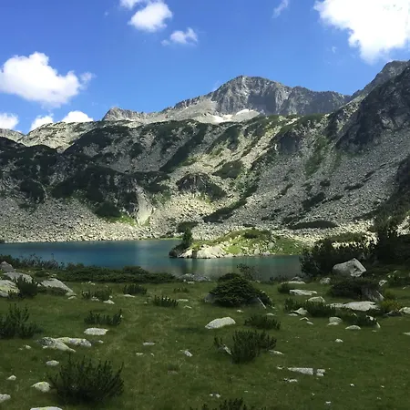 1br With Mountain View Near The Gondola Apartamento *