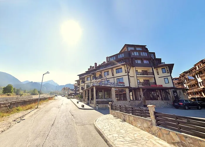 1br With Mountain View Near The Gondola Apartment *