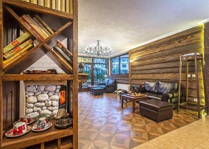 1br With Mountain View Near The Gondola Apartment