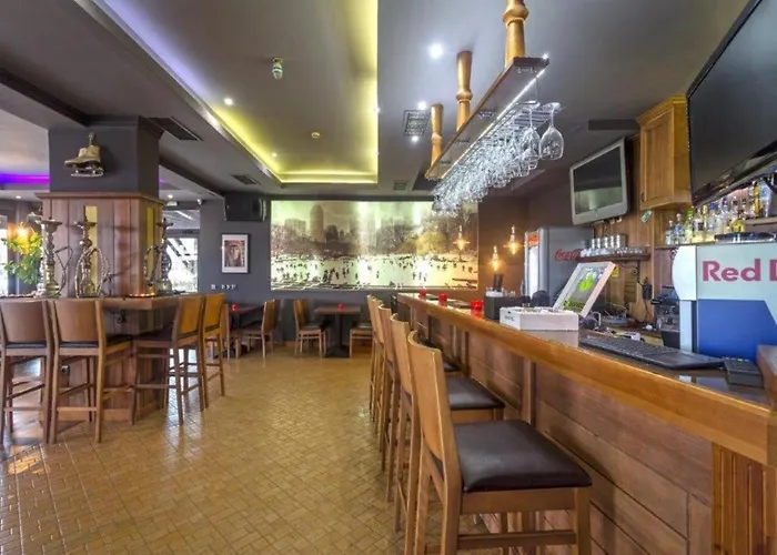 Apartment 1br With Mountain View Near The Gondola Bansko