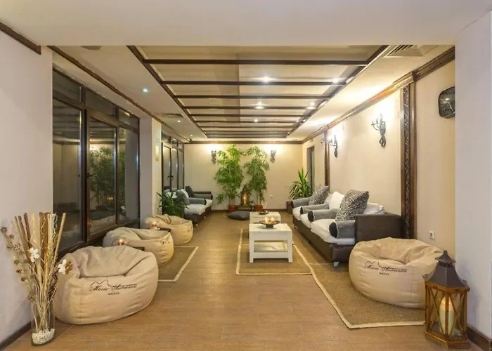 1br With Mountain View Near The Gondola Apartment