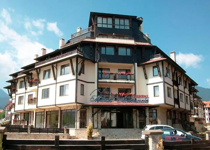 1br With Mountain View Near The Gondola