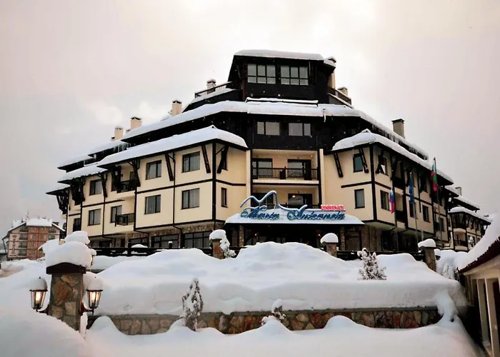 1br With Mountain View Near The Gondola Apartment