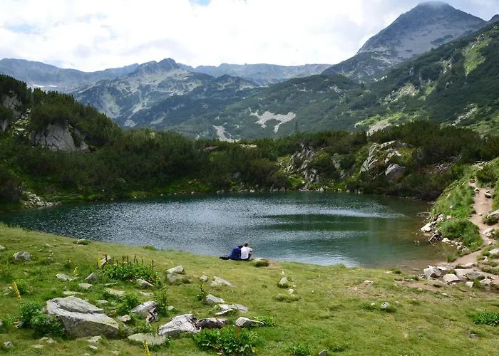 1br With Mountain View Near The Gondola Apartment